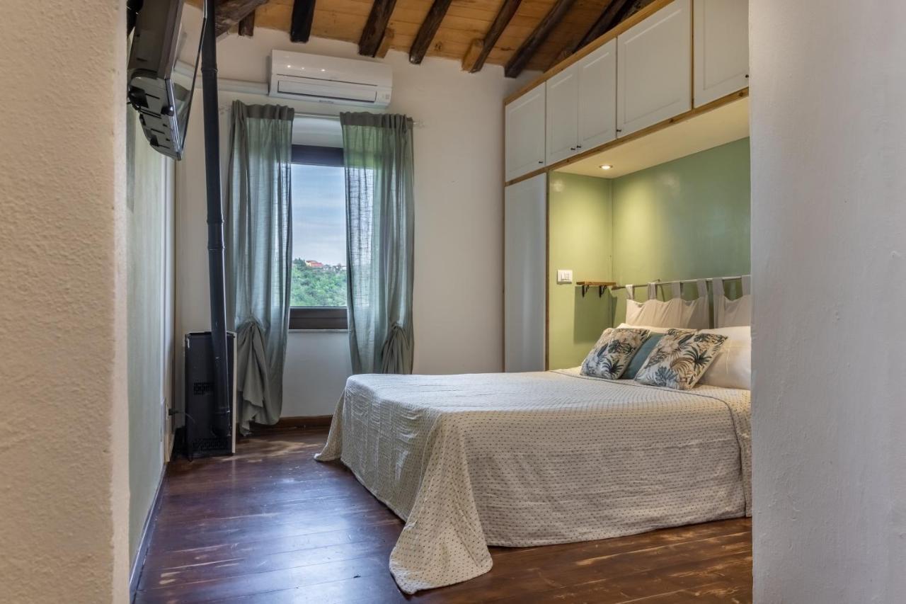Hotel A Casa Di Gaia à Riccò del Golfo di Spezia Extérieur photo