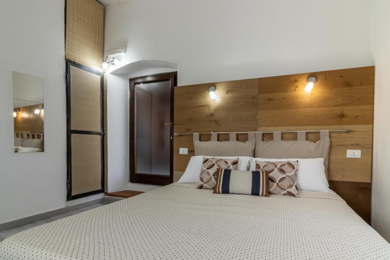 Hotel A Casa Di Gaia à Riccò del Golfo di Spezia Extérieur photo