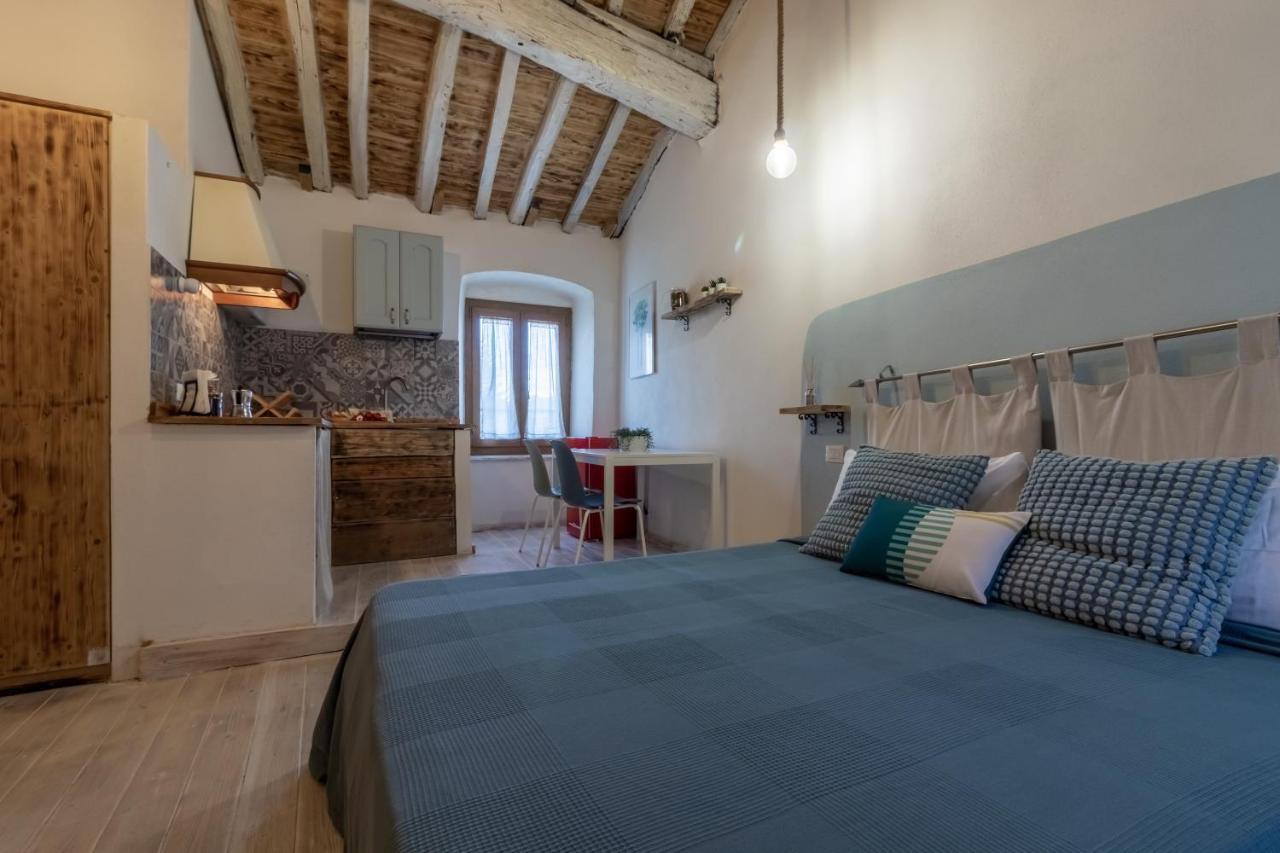 Hotel A Casa Di Gaia à Riccò del Golfo di Spezia Extérieur photo
