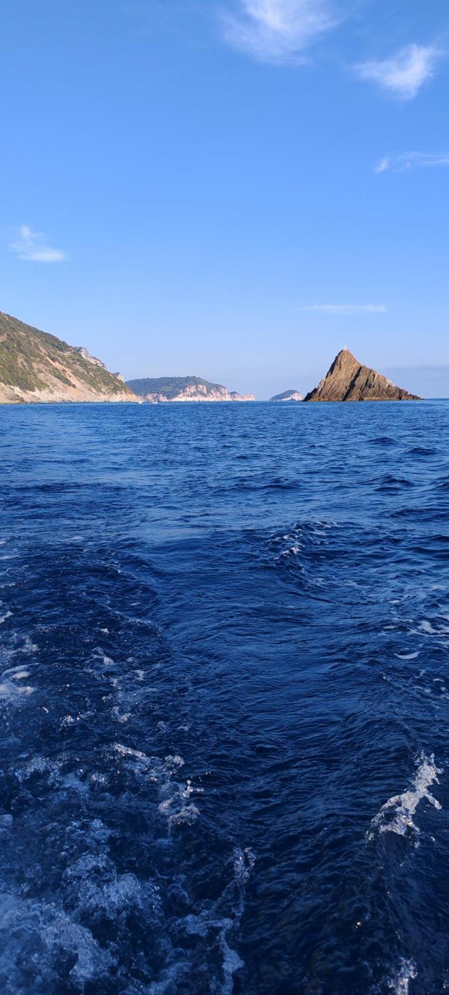 Hotel A Casa Di Gaia à Riccò del Golfo di Spezia Extérieur photo